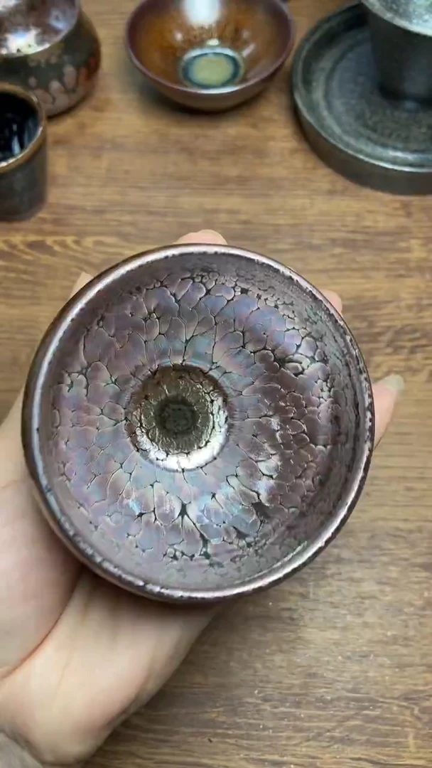 茶盏175建盏茶盏茶盏茶盏