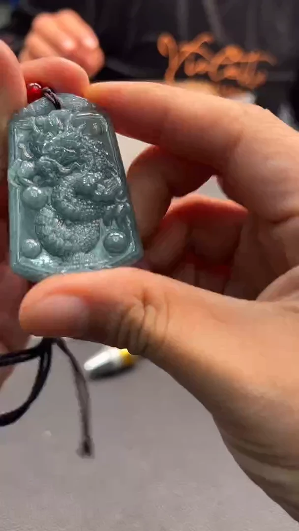 颈饰未镶嵌翡翠80多样性发一