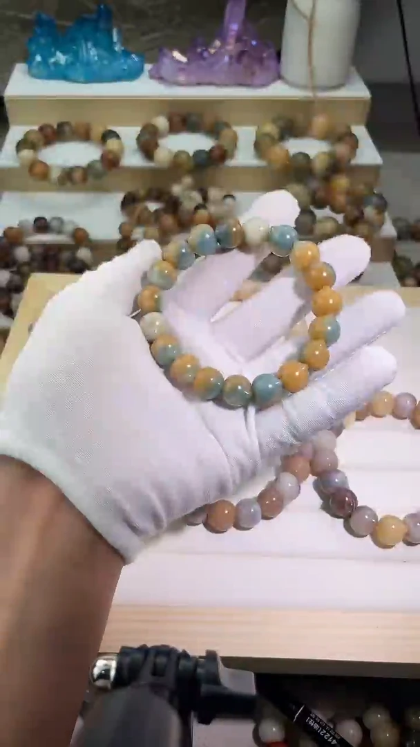 菩提根/象牙果手串菩提根手串猫头