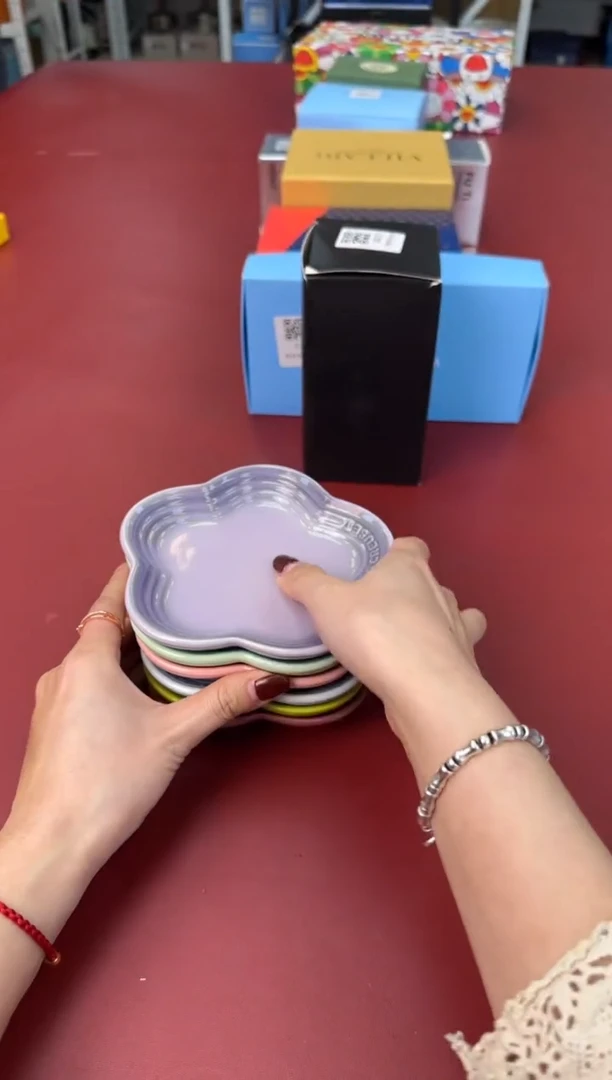 【闪购商品】瓷片正午瓷缘 臻品源泉@@Y27