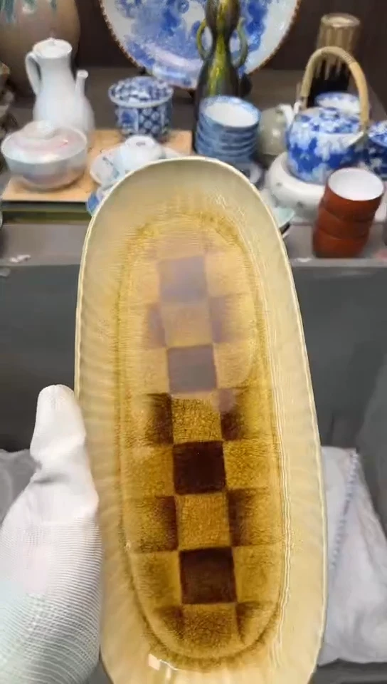 【闪购商品】碟中古回流瓷器大全