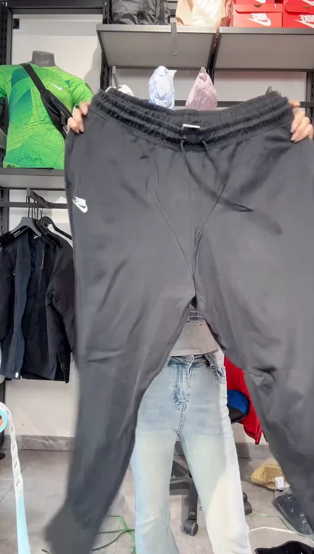1517   编码 瑕疵款直播间过款为准 尺码 XXL