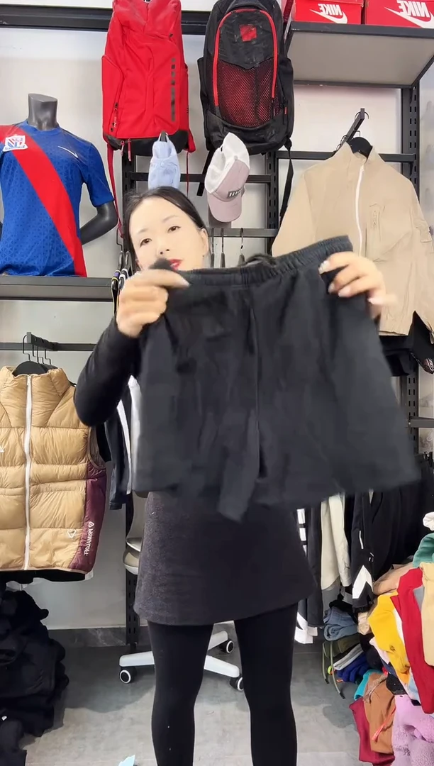 548·编码 瑕疵款直播间过款为准 尺码M