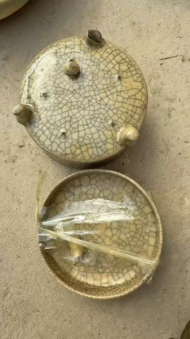 摆件o****)瓷器瓷器瓷器瓷器