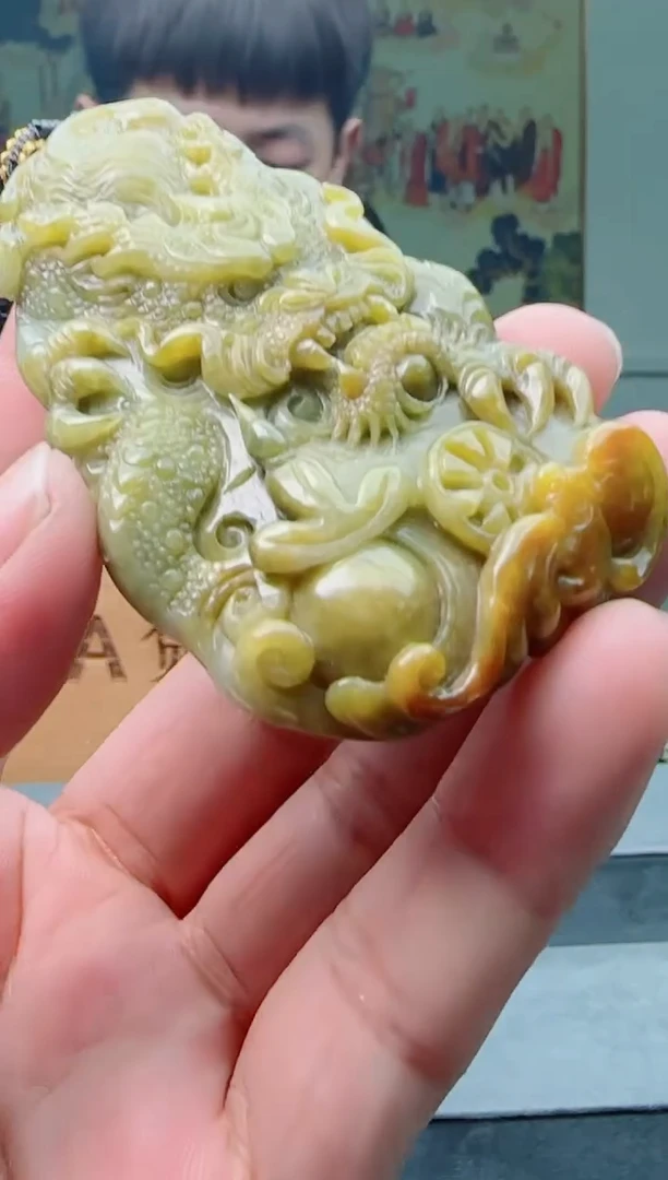 【闪购商品】翡翠颈饰未镶嵌11111111111