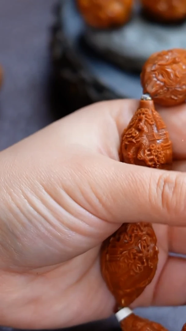 手串/手链橄榄核凤*手串/手链 橄榄核