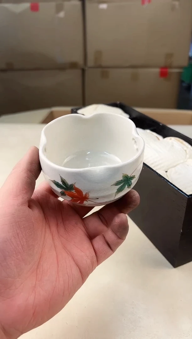 【闪购商品】瓷片671中古产品，默认微瑕，谨慎参拍