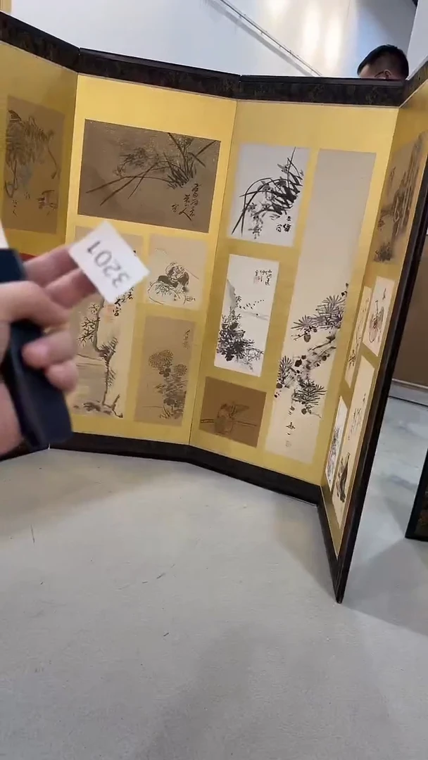 渔*日瓷回流持续放漏