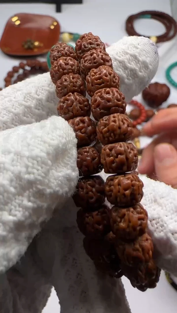 手串金刚菩提ㅤ****?金刚手串