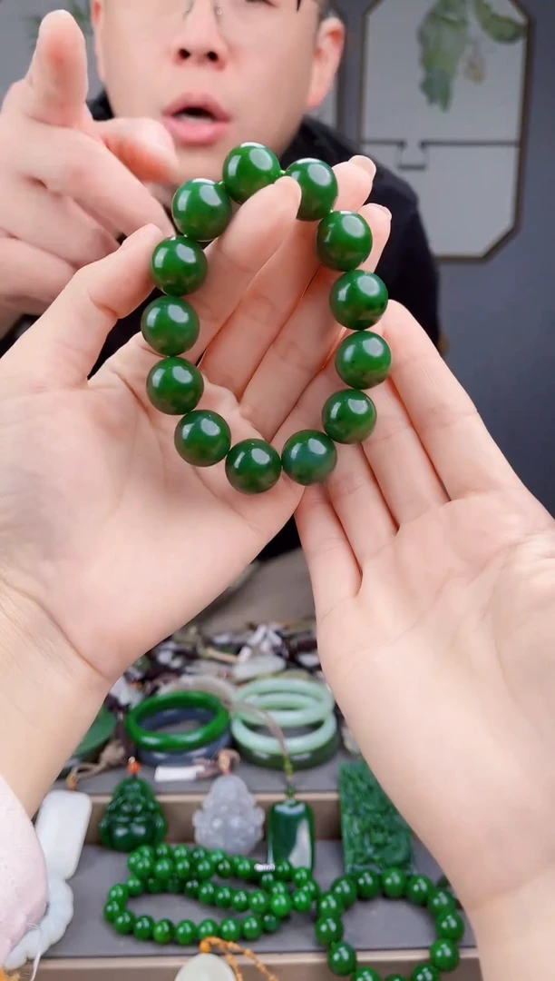 颈饰未镶嵌和田玉多样性发货拍一发一16