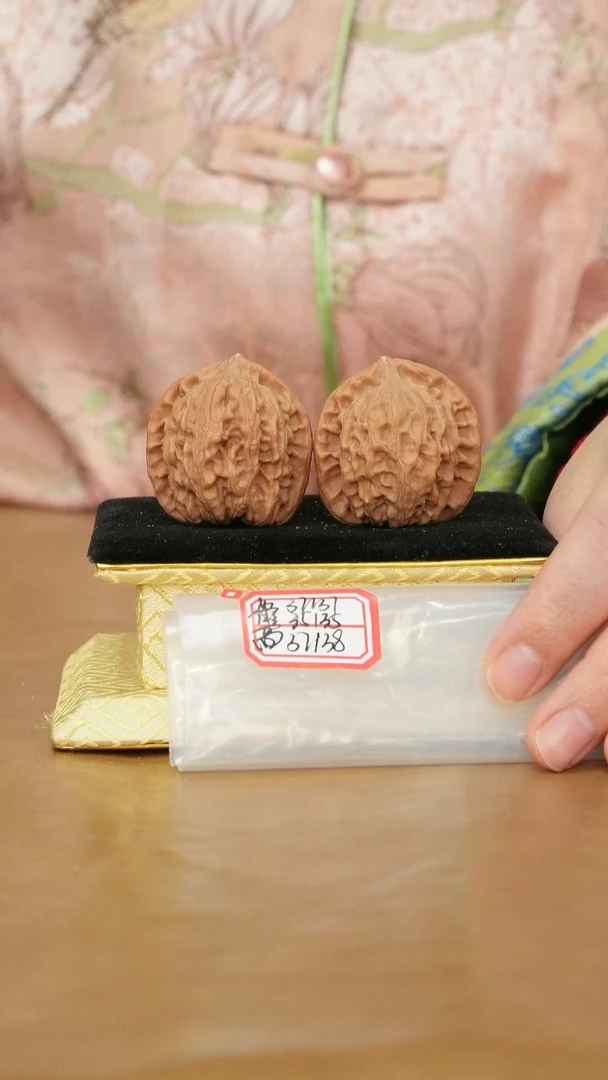 把件文玩核桃非嫁接北京