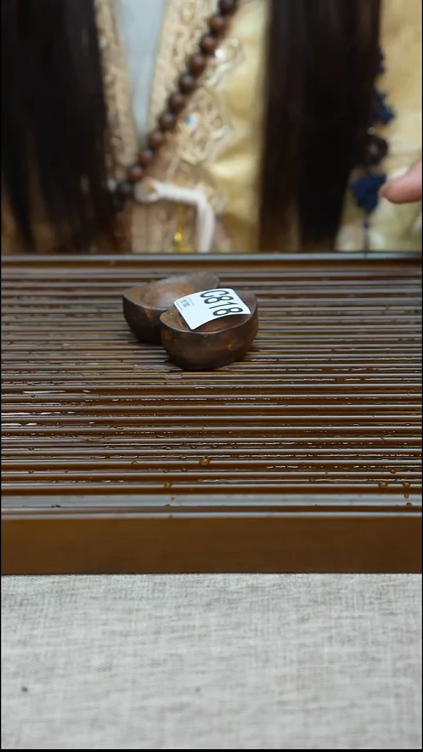 手工粗陶茶具每只不一样