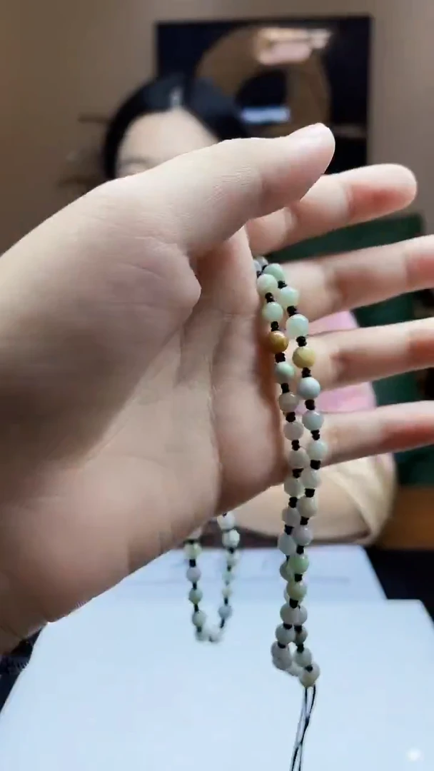 未镶嵌定制翡翠吊坠72