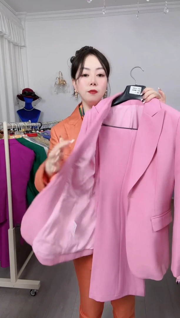 衣服L码裤子M码（默认微瑕、不退不换）