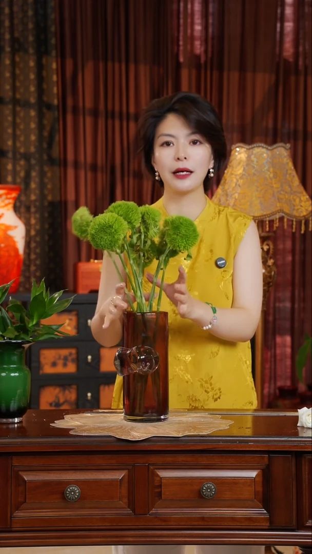 琉璃手工艺品琉璃