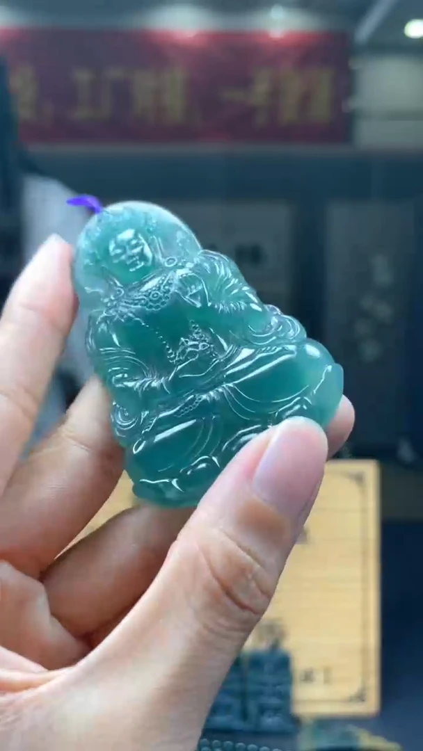 未镶嵌定制翡翠********132