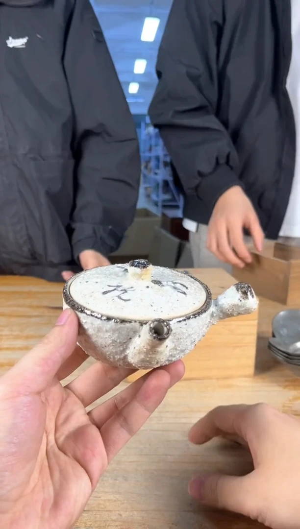 手工艺品琉璃出云茶器闪购专属链接