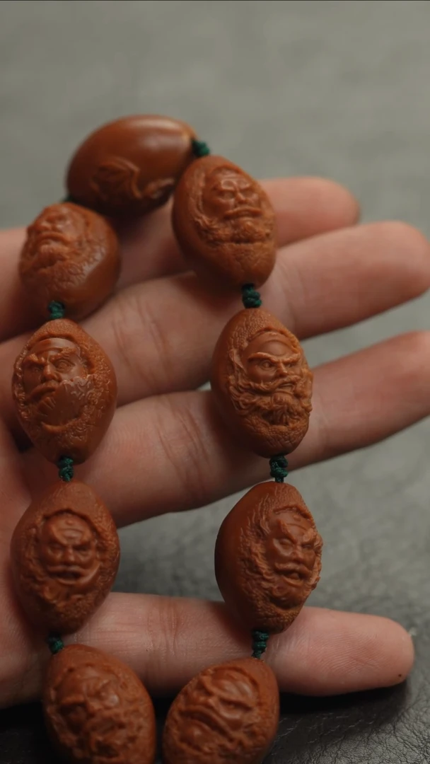 手串/手链橄榄核R****g橄榄核