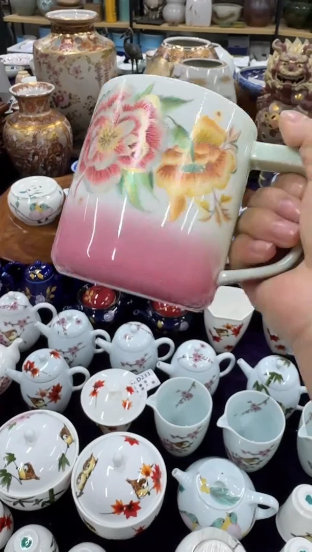 【闪购商品】瓷片000000000000000