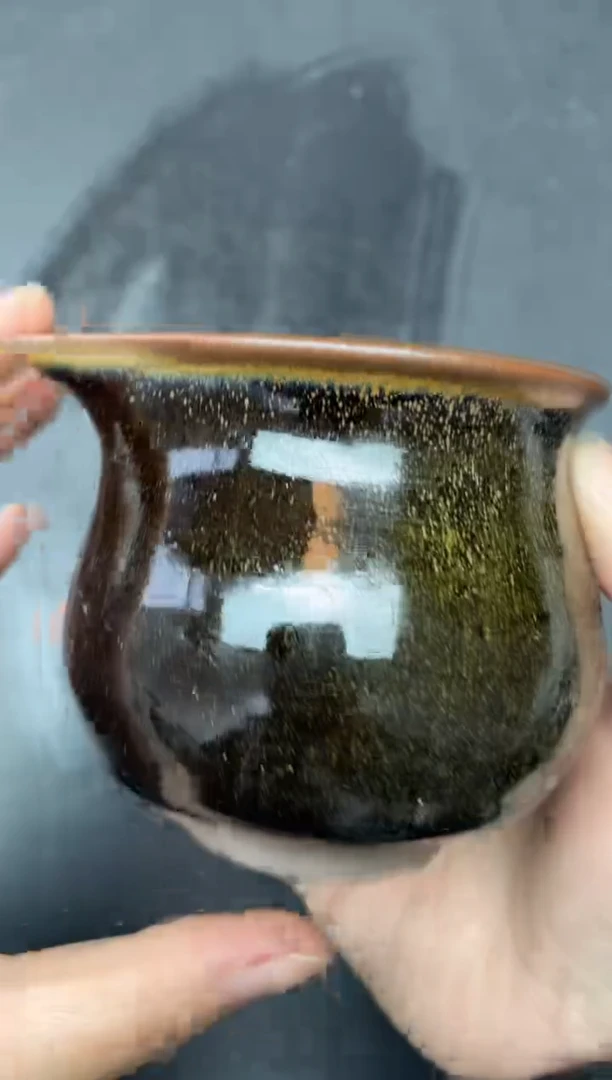 【闪购商品】茶盏182微瑕