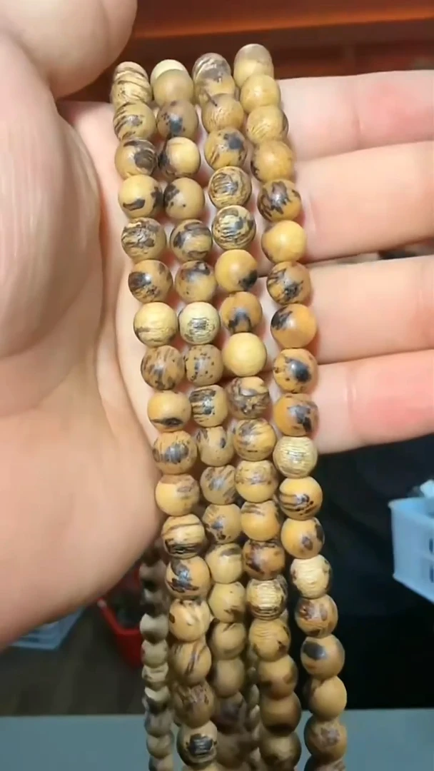 沉香手串39号达拉干0.8多样性发一