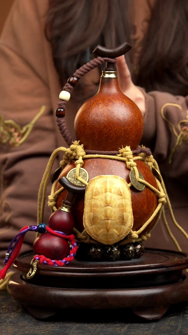 64号葫芦（小葫芦择优发）一物一拍 拍拍退退限购拉黑