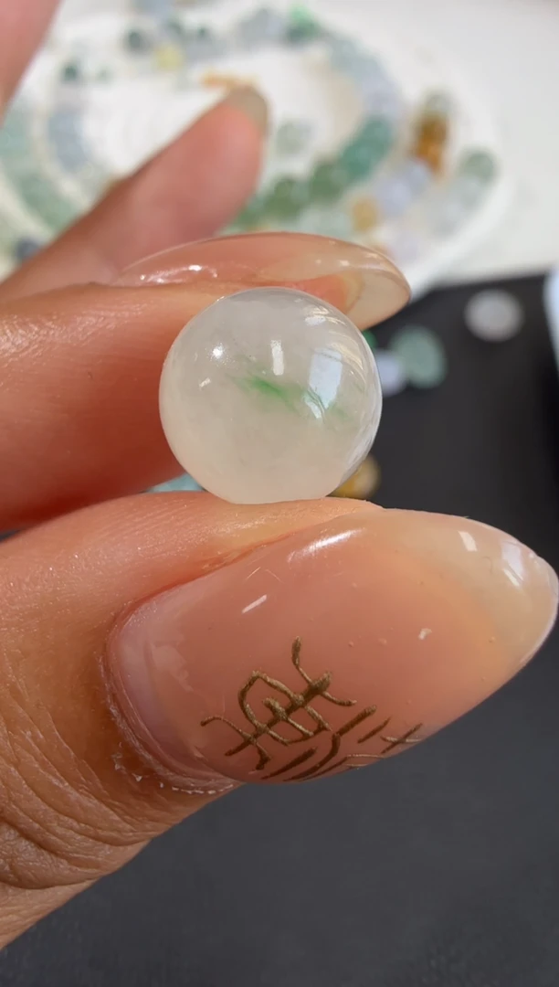 未镶嵌定制翡翠?**兰600+60