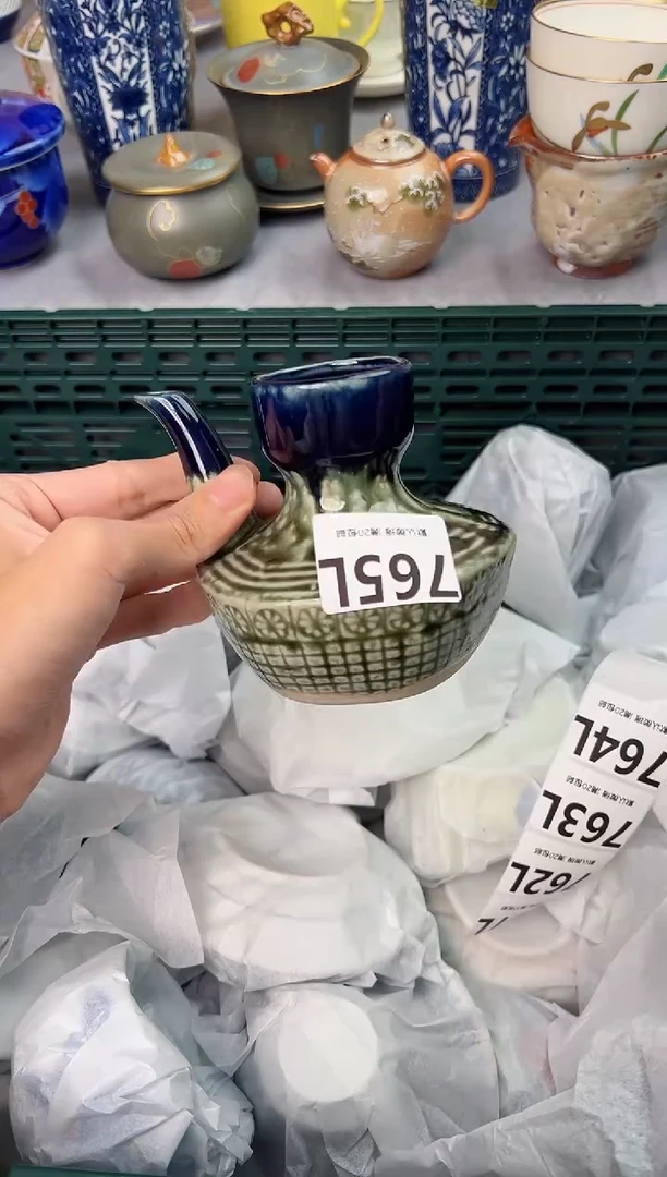 【闪购商品】碗765L瓷器瓷器瓷器瓷器