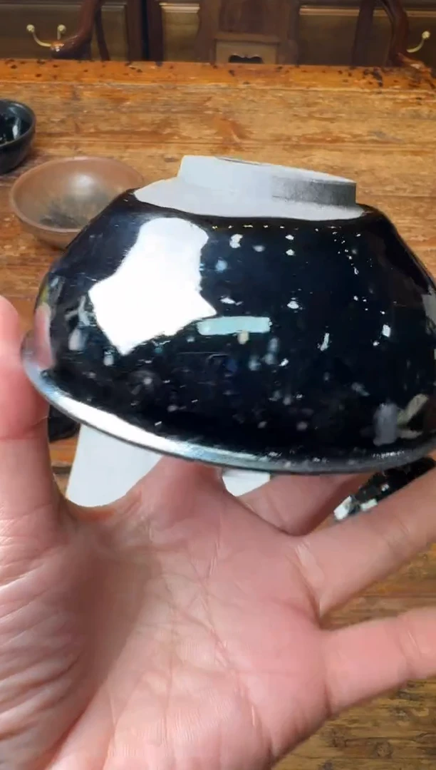 【闪购商品】茶盏罗建明南岳盏116