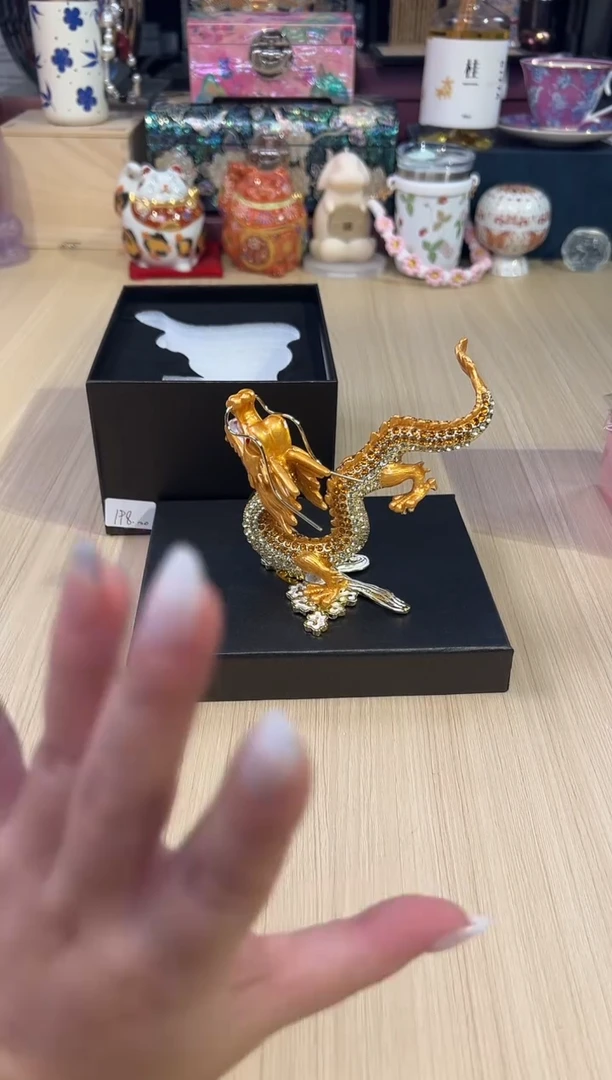 315七宝烧（孤品清仓）