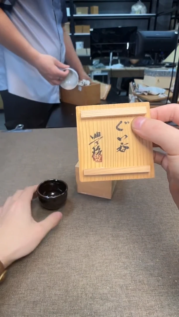 茶宠瓷器茶具套装