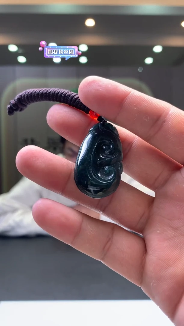 未镶嵌定制翡翠********3