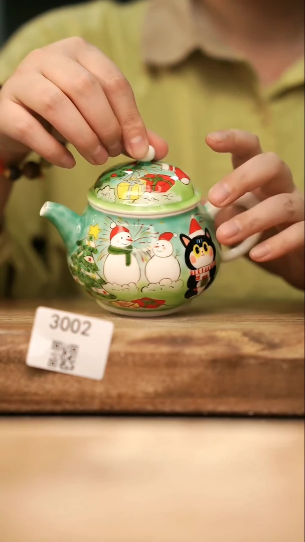 【落单孤品】福利/壶@@3002