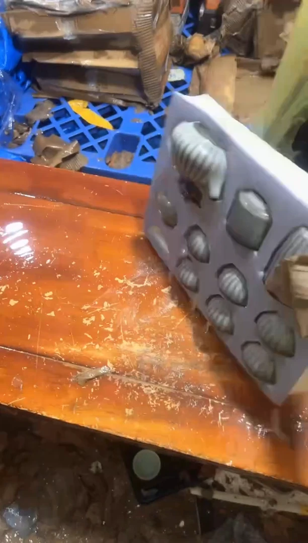 瓷片其他其他（不带礼盒）