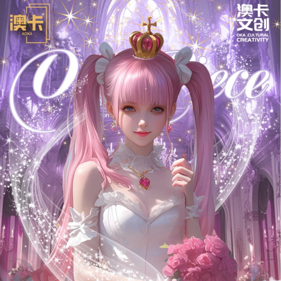 【整盒】澳卡文创海贼王 收藏 卡牌 盲盒