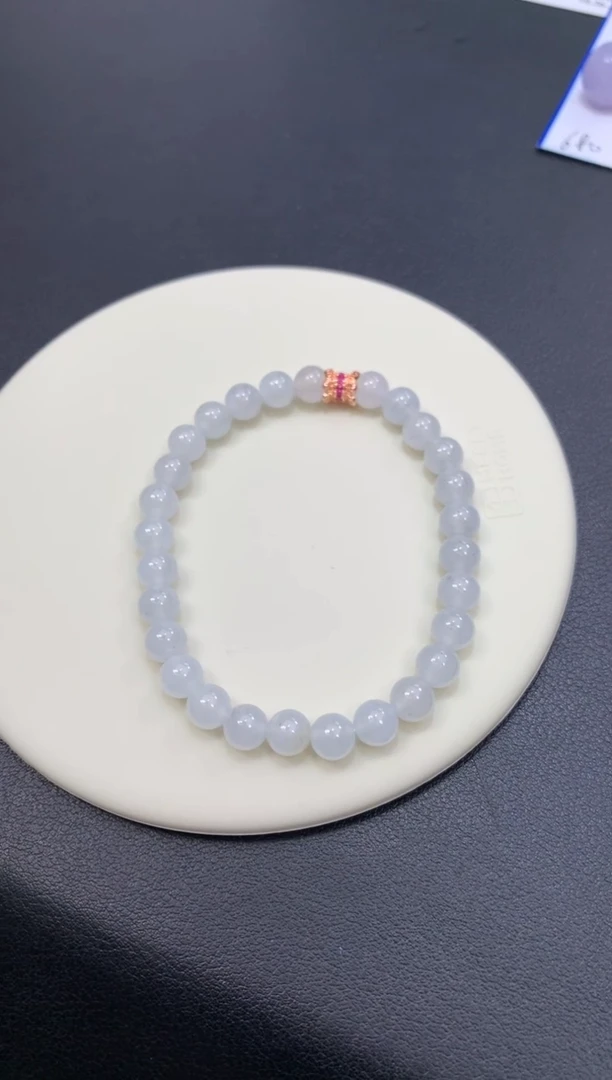 未镶嵌定制翡翠48小时鉴赏期 退货不扣服务费