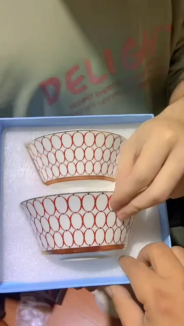 【闪购商品】鸿辉家品牌瓷器，京东包邮！