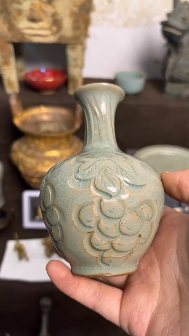 【闪购商品】手工，手绘，瓷器1