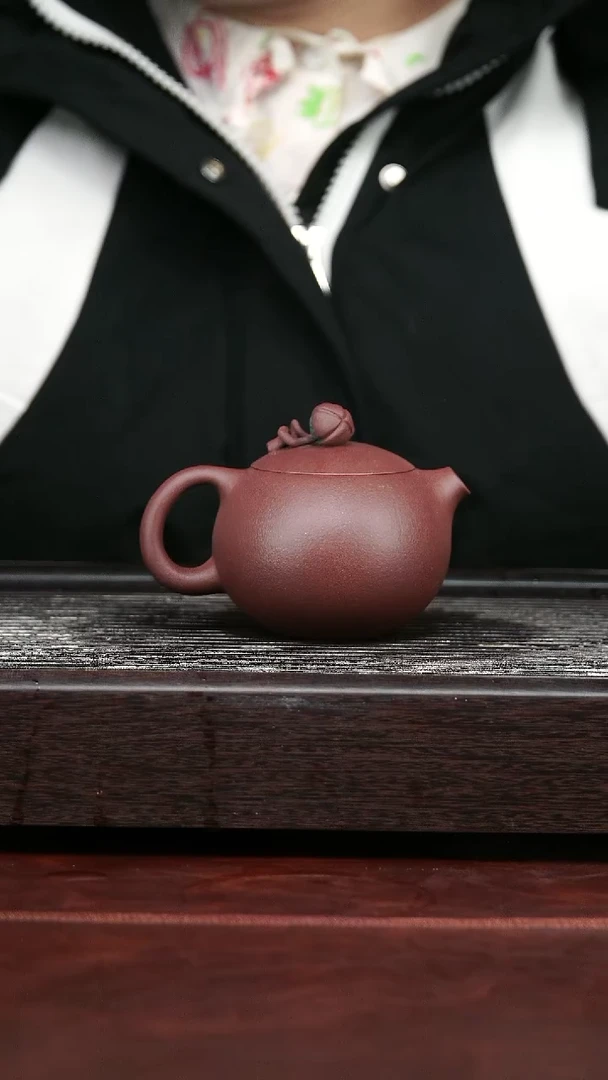茶壶紫砂精品紫砂壶24.......200CC