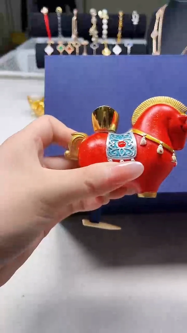 瓷片陶茶周边666文玩多人