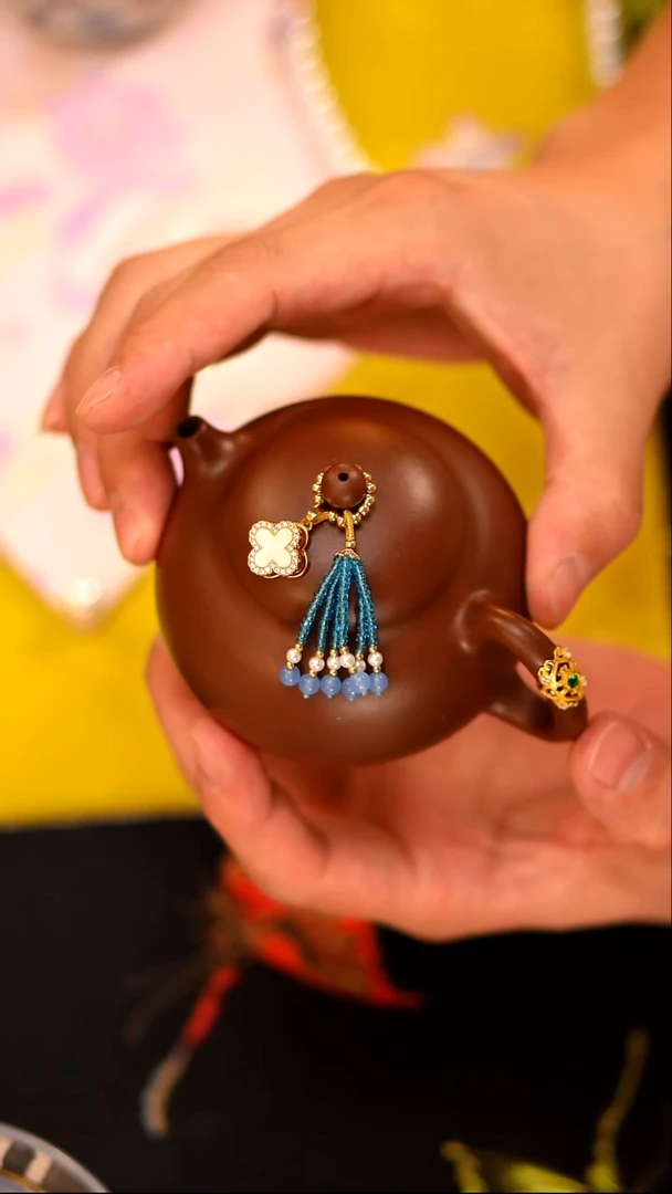 019茶壶提溜提溜