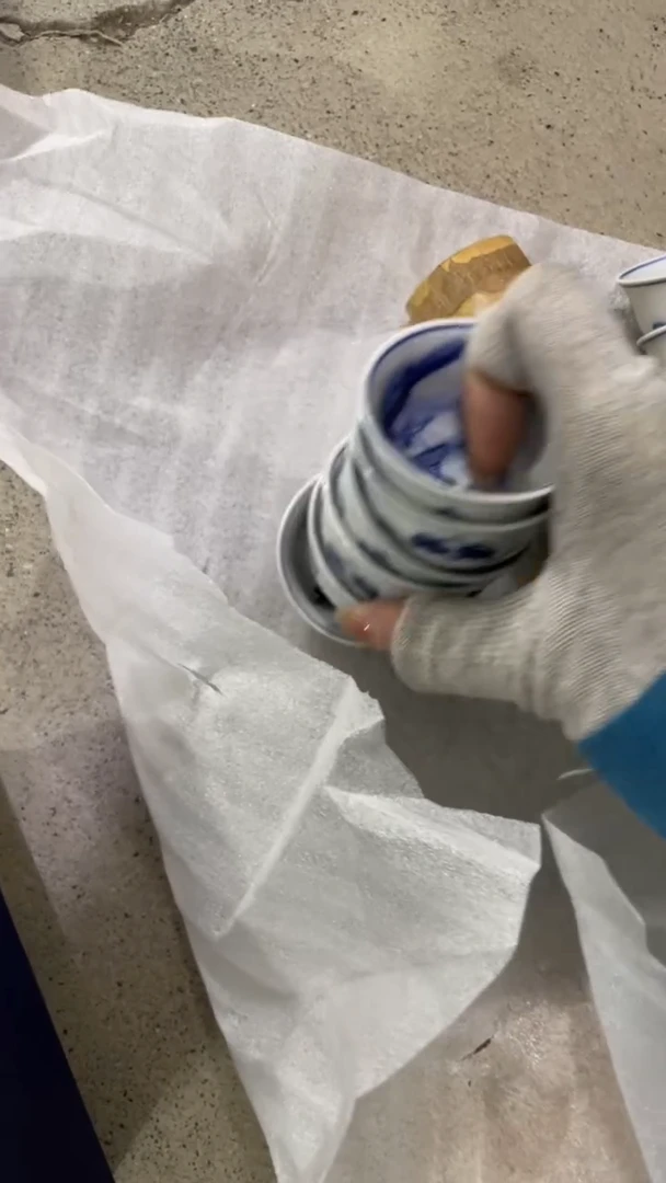 陶瓷水*点水淼点 商品类目