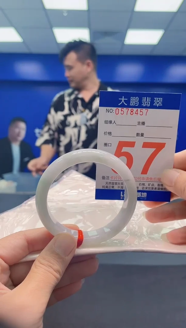 未镶嵌手镯翡翠AAAAAAAAA