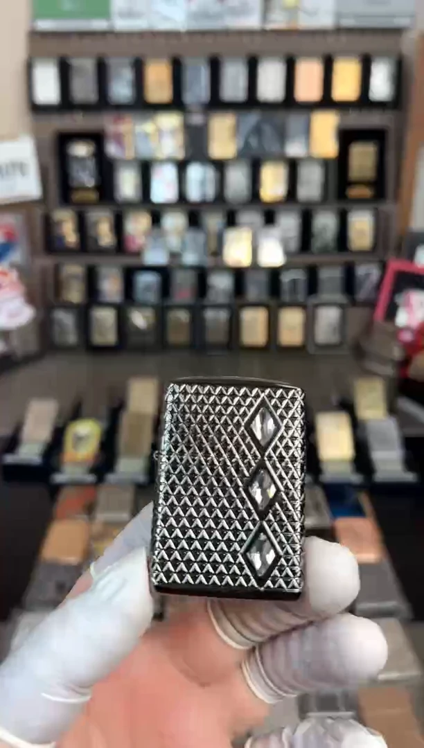 明铬品牌打火机直播间0026