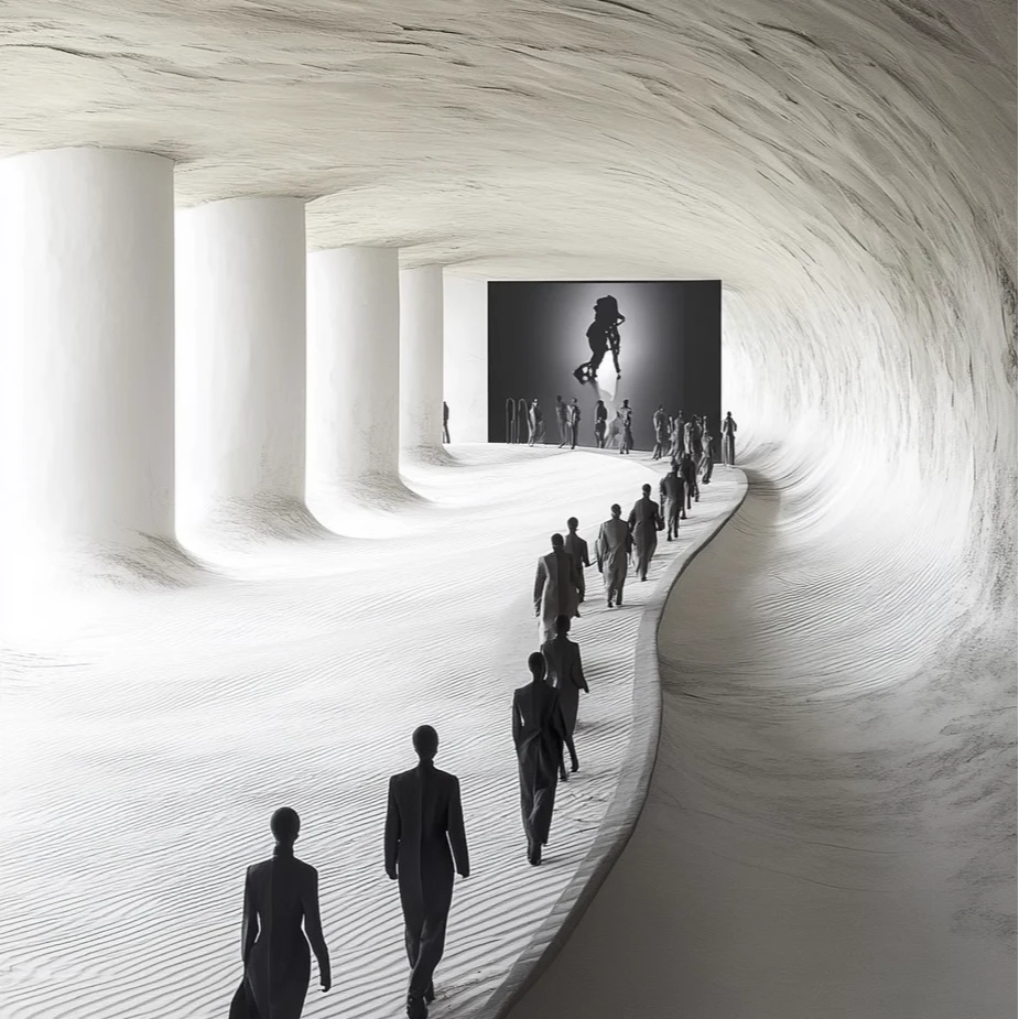 猫咪老罗短袖t恤男纯色透气圆领休闲打底上衣A117#