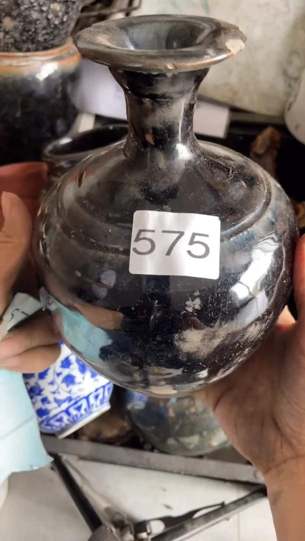 无非金属拾**记博美阁匠心工艺优品575