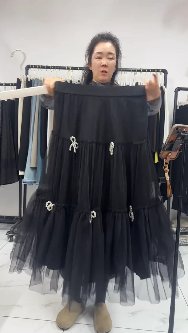 雨竹女装直播款以图片为准