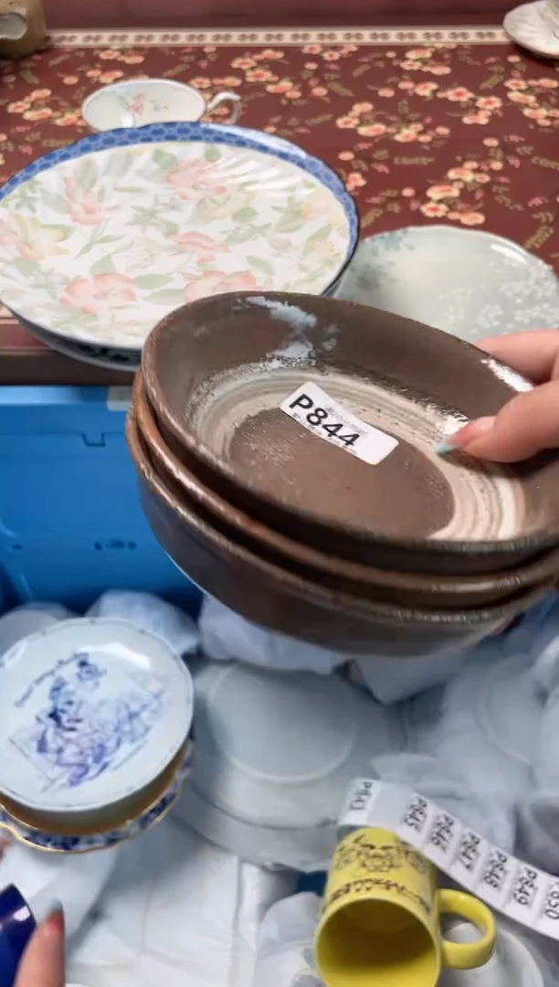 瓷片天*?瓷器瓷器P844