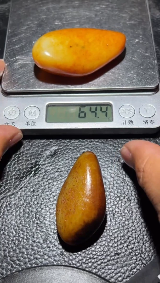 未镶嵌和田玉珠宝奇石23