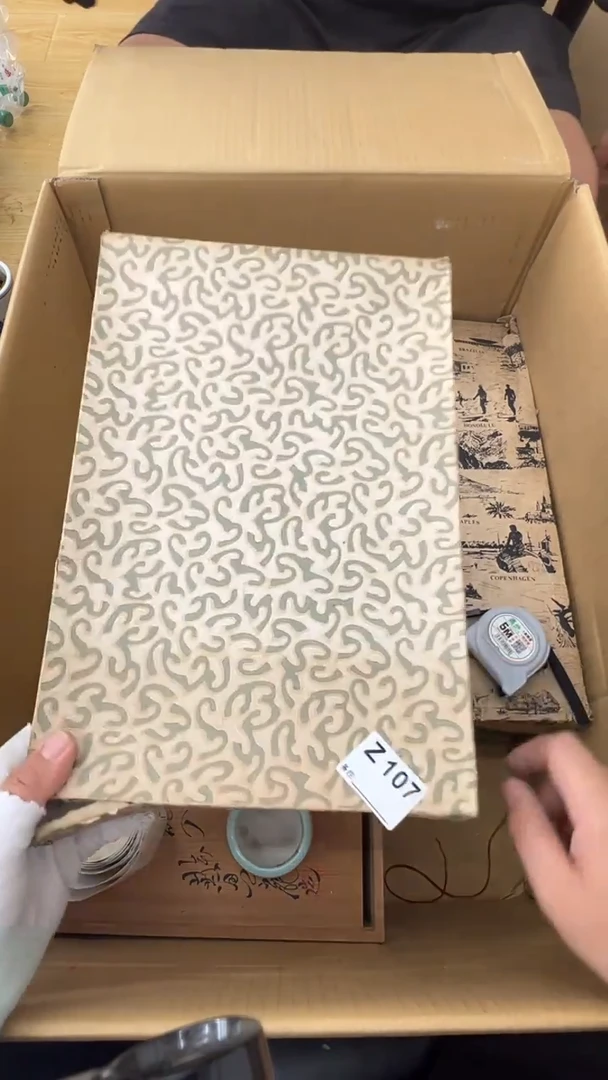 瓷片汉*中古商品谨慎参拍107